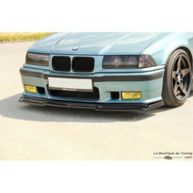 Lame de Pare-Chocs Avant V.1 BMW M3 E36
