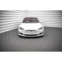 Lame de Pare-Chocs Avant V.1 Tesla Model S Facelift