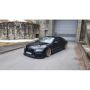 Lame de Pare-Chocs Avant V.2 Audi A7 Mk1 S-Line