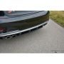 Lame centrale de Pare-Chocs Arrière Audi S3 8V FL Hatchback / Sportback / Limousine