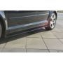 Rajouts de Bas de Caisse Audi A3 Sportback 8P / 8P Facelift