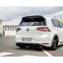 Rajout de Pare-Chocs Arrière VW GOLF Mk7 GTI CLUBSPORT