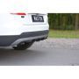 Rajout de Pare-Chocs Arrière Hyundai Tucson Mk3 Facelift