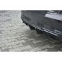 Rajout de Pare-Chocs Arrière Audi RS3 8V FL Sportback