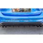 Rajout de Pare-Chocs Arrière Ford Focus MK4 St-line