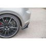 Lame Sport de Pare-Chocs Arrière V.1 VW Golf 7 GTI