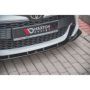 Lame de Pare-Chocs Avant V.1 Toyota Corolla XII Touring Sports/ Hatchback