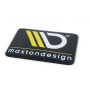 Stickers 3D Maxton Design A2 (6 Pieces)