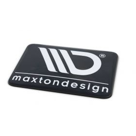 Stickers 3D Maxton Design A8 (6 Pieces)