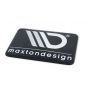 Stickers 3D Maxton Design A9 (6 Pieces)