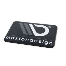 Stickers 3D Maxton Design A11 (6 Pieces)