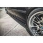 Rajouts de Bas de Caisse BMW M5  / 5 M-Pack E39