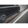 Rajouts de Bas de Caisse Mercedes-Benz V-Class Long AMG-Line W447 Facelift