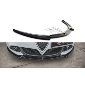 Lame de Pare-Chocs Avant V.3 Alfa Romeo Giulietta