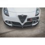 Lame de Pare-Chocs Avant V.3 Alfa Romeo Giulietta