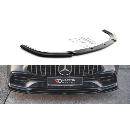 Lame de Pare-Chocs Avant V.1 Mercedes-AMG GT 53 4-Door Coupe