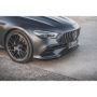 Lame de Pare-Chocs Avant V.1 Mercedes-AMG GT 53 4-Door Coupe