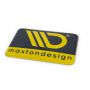Stickers 3D Maxton Design C3 (6 Pieces)