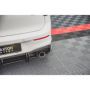 Lame Sport de Pare-Chocs Arrière Volkswagen Golf 8 GTI
