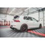 Rajouts Sport de Bas de Caisse Volkswagen Golf 8 GTI / GTI Clubsport