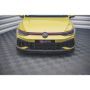 Lame de Pare-Chocs Avant V.4 Volkswagen Golf 8 GTI Clubsport