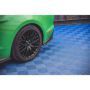 Lame Street Pro de Pare-Chocs Arrière V.1 Ford Mustang GT Mk6 Facelift