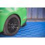 Lame Street Pro de Pare-Chocs Arrière V.1 + Flaps Ford Mustang GT Mk6 Facelift