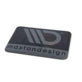 Stickers 3D Maxton Design C11 (6 Pieces)