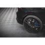 Lame Street Pro de Pare-Chocs Arrière Volkswagen Golf R Mk8