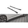 Rajouts Street Pro de Bas de Caisse V.1 Volkswagen Arteon R/ R-Line Facelift