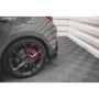 Lames Latérales de Pare-Chocs Arrière V.3 Hyundai I30 N Hatchback Mk3 Facelift