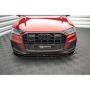 Lame de Pare-Chocs Avant Audi SQ7 /Q7 S-Line Mk2 (4M) Facelift