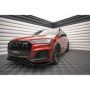Rajouts de Bas de Caisse Audi SQ7 /Q7 S-Line Mk2 (4M) Facelift