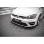 Lame Street Pro de Pare-Chocs Avant V.1 Volkswagen Golf R Mk7