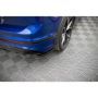 Lames Latérales de Pare-Chocs Arrière Volkswagen Tiguan R Mk2 Facelift