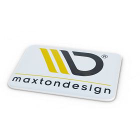 Stickers 3D Maxton Design E3 (6 Pieces)