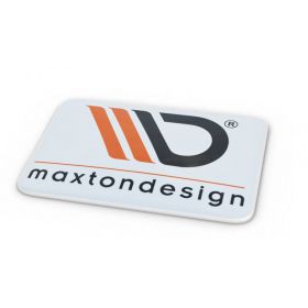 Stickers 3D Maxton Design E4 (6 Pieces)