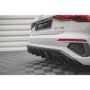 Rajout de Pare-Chocs Arrière + Faux Pot D'échappement Audi A3 S-Line Sportback 8Y