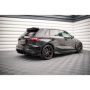Rajouts Street Pro de Bas de Caisse + Flaps Audi RS3 Sportback 8Y
