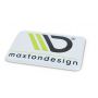 Stickers 3D Maxton Design E6 (6 Pieces)