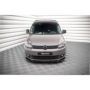 Lame de Pare-Chocs Avant Volkswagen Caddy Mk3 Facelift