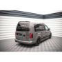 Rajouts de Bas de Caisse Volkswagen Caddy Long Mk3 Facelift