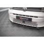 Lame de Pare-Chocs Avant V.2 Volkswagen Caddy Mk5