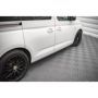Rajouts de Bas de Caisse Volkswagen Caddy Mk5