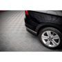 Lames Latérales de Pare-Chocs Arrière Volkswagen Passat B8 Facelift