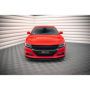Lame Street Pro de Pare-Chocs Avant Dodge Charger RT Mk7 Facelift