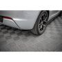 Lames Latérales de Pare-Chocs Arrière Opel Astra GTC OPC-Line J