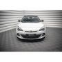 Lame Street Pro de Pare-Chocs Avant Opel Astra GTC OPC-Line J