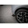 Diffuseur Street Pro Arrière Complet + Flaps Opel Astra GTC OPC-Line J