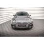 Lame Street Pro de Pare-Chocs Avant Audi A5 S-Line / S5 Coupe / Sportback F5